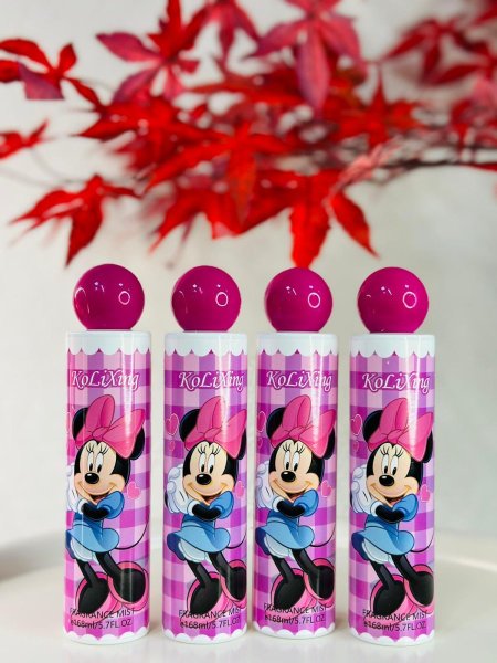 Body Splash ميني ماوس